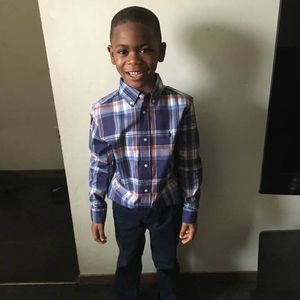 Meet your Posher, Lashonya